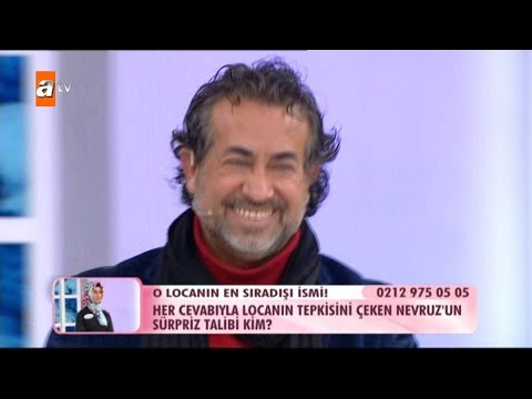 İbrahim Bey'den Yıllar önce Ayrıldığı Eşine Dön çağrısı - Esra Erol