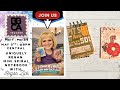 Mini Spiral Travel Notepad (#Scrapbuster Project) | BBCA