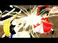 【東方MMD】レイマリ偽物事件【紙芝居】