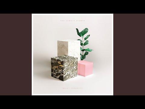 On Your Way Down - The Jungle Giants