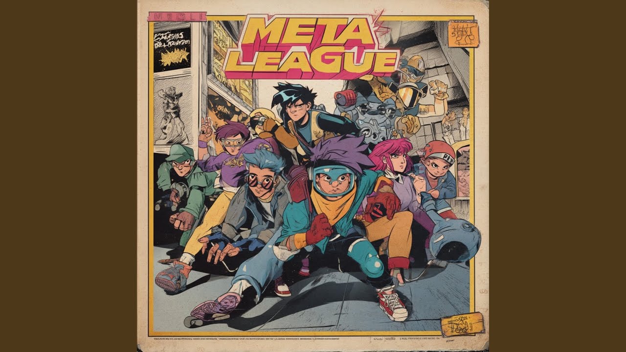 META LEAGUE