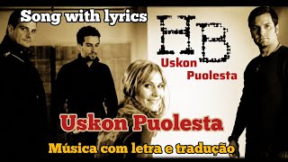Watch Hb Uskon Puolesta video