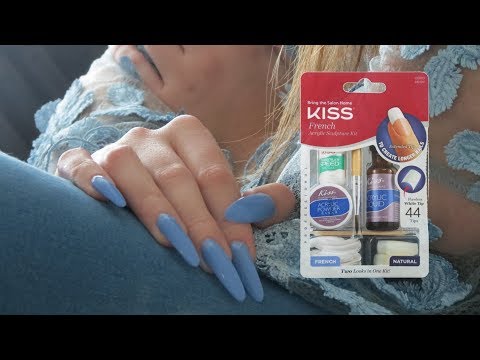 Amazon.com: Kiss Acrylic Kit, Large : Beauty & Personal Care