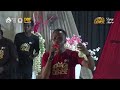 We Honor You Lord || PSF OAU || FIRE CONFERENCE 4.0