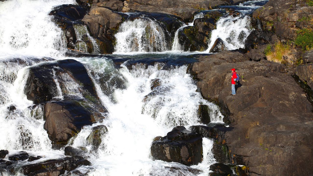 North Slave Territorial Parks
