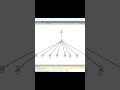 DHCP Configuration Step by Step #ccna #windows #ciscopackettracer