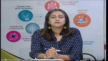 Webinar on ICT Tools :   Active Presenter