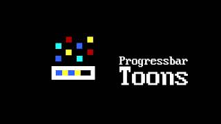 Progressbar Toons 1991