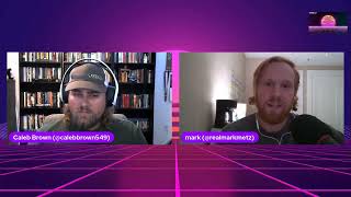 FL&P S2 EP1 Multiculturalism and the politics of guilt with Guest Mark Metz