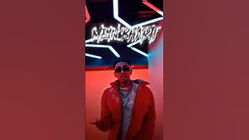 HAATH VARTHI - MC STΔN | Lyrical edit | KSHMR #shorts #mcstan #haathvarthi #kshmr #biggboss16 #dhh