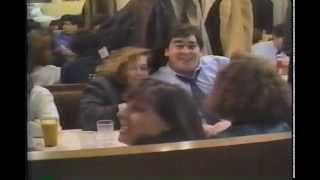 Columbiavision 1988 Yearbook