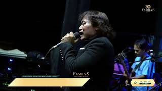 Rhosad Irama - Rana Duka ( Familys group )