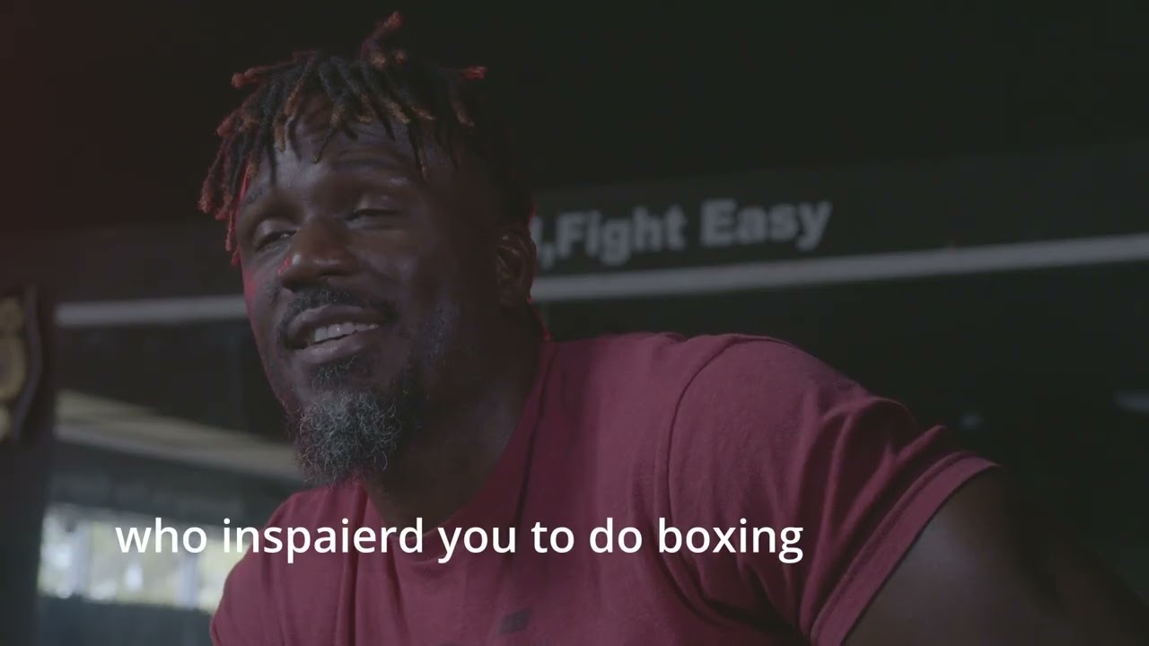 documentary video