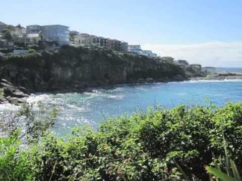 Jonny Phive - That Coogee Track