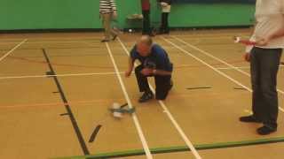 Jodel, Brian, Bushfield 5Th Jan 2014