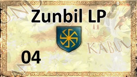 Crusader Kings 2 - Let