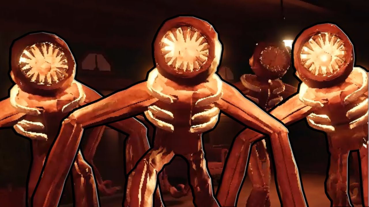 DOORS MODO ADMIN (ROBLOX)