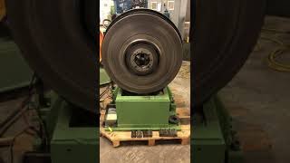 2 1/4' (57mm) FENN 4FSA STATIONARY DIE, ALTERNATING BLOW, 15/16' SOLID (11693)