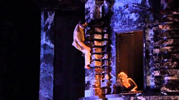 Mozart: Don Giovanni preview (Kate Royal, Gerald F...