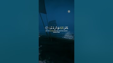 كذبت قبلهم قوم نوح فكذبوا عبدنا | اسلام صبحي | سورة القمر | Surah Al-Qamar | Islam Sobhi