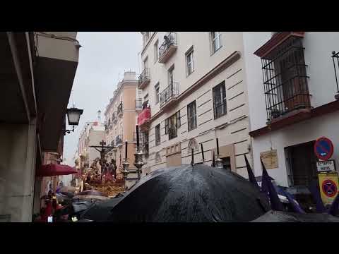 Real, Antigua, Ilustre y Fervorosa Hermandad de la Santa Cruz y Nuestra Señora del Rosario y Archicofradía de Nazarenos del Santísimo Cristo de Las Aguas, Nuestra Madre y Señora del Mayor Dolor y María Santísima de Guadalupe