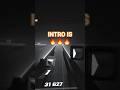INTRO IS 🔥 #camellia  #beatsaber #rythmgame #hard #subscribe #intro #shorts #subs #shortsfeed