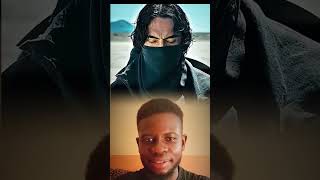 Extra Aura 🫡 #movieclips #movietime #moviereviews #moviereview #movies #movierecommendation
