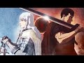 Berserk: The Golden Age Arc Memorial Edition Ending Full -『Wish』 by Mika Nakashima