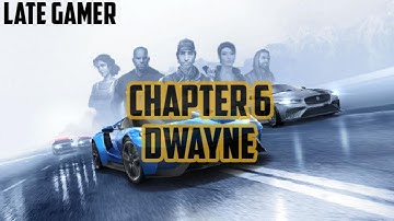Need for speed no limits | chapter 6 boss race | Dwayne | Bangla