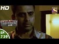 Crime Patrol - क्राइम पेट्रोल सतर्क - Baadal - Episode 739 - 26th November, 2016