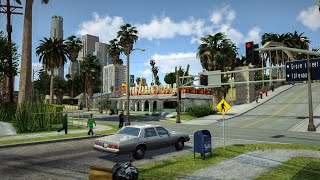 How to Remaster GTA San Andreas  GTA SA Mods