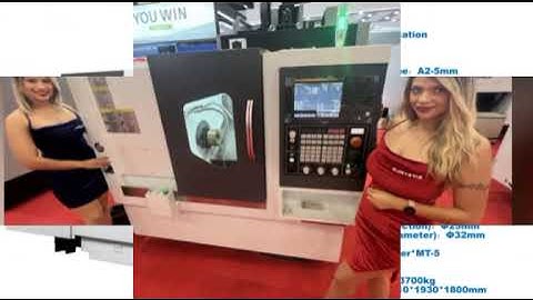 Glorymaq GM-46T CNC Lathe Machine supplier for sale Brand new（2023）