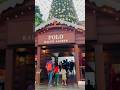 visit world's largest indoor waterfall singapore airport #shorts #changiairport #singaporetamil