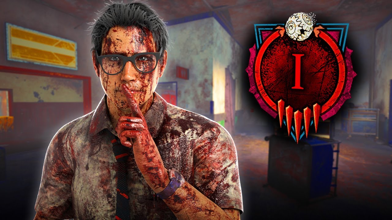 High Level Survivor Gameplay vs Houndmaster & Dracula - Dead By Daylight (No Commentary)