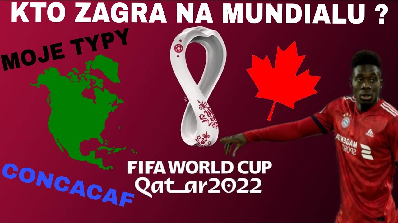eliminacje concacaf