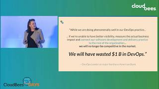 CloudBees Days San Francisco Live Stream