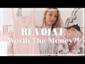 I SPENT $1000 ON REVOLVE - WAS IT WORTH IT?! // Summer Haul + Try On // Fashion Mumblr