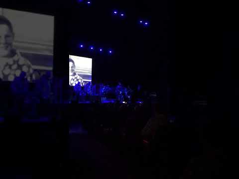 The Beach Boys performing God Only Know with Christian Love on lead vocal in Orlando 3-2-2019