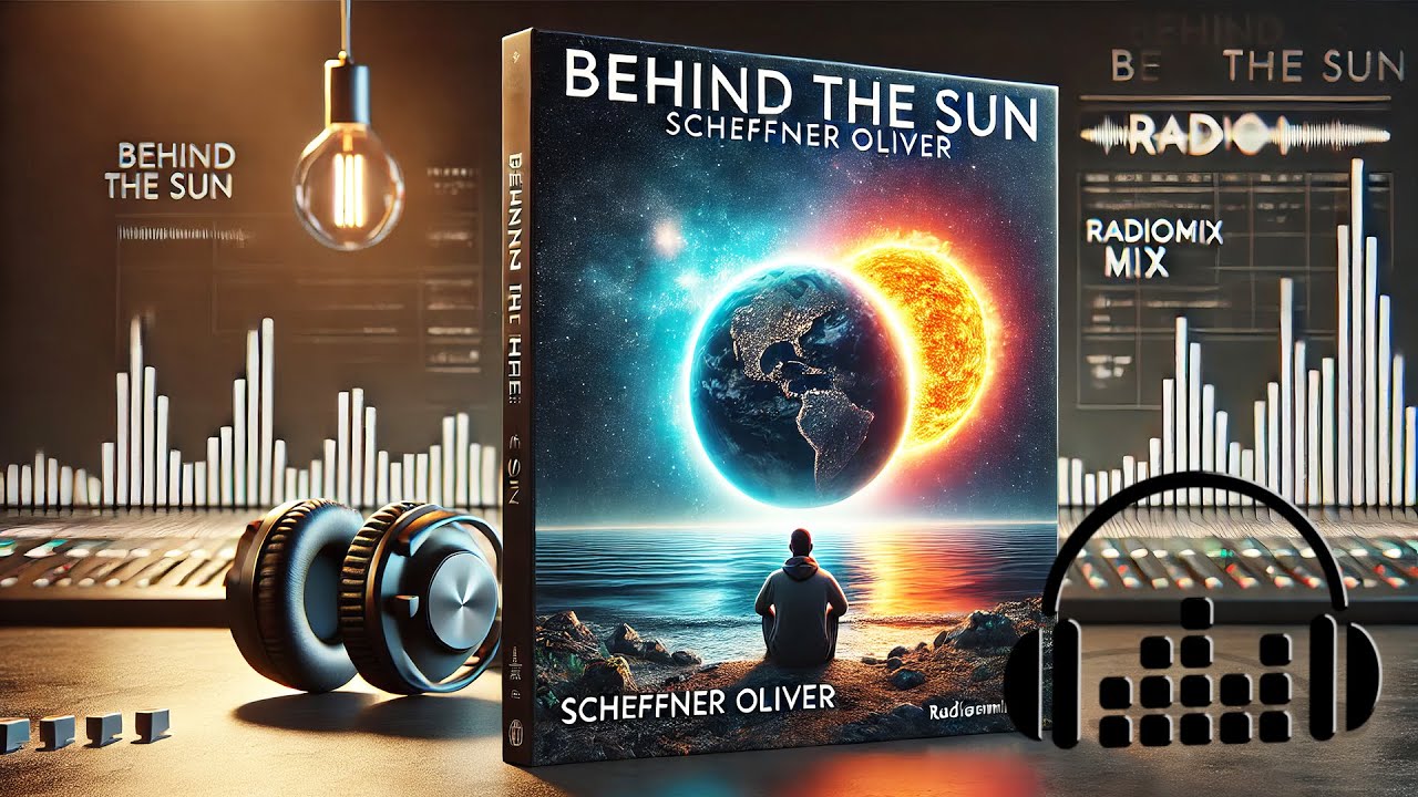 Behind the Sun (radiomix) 