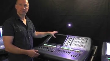 Midas #101 with Jim Roese - Proper Midas Console Shutdown Procedure