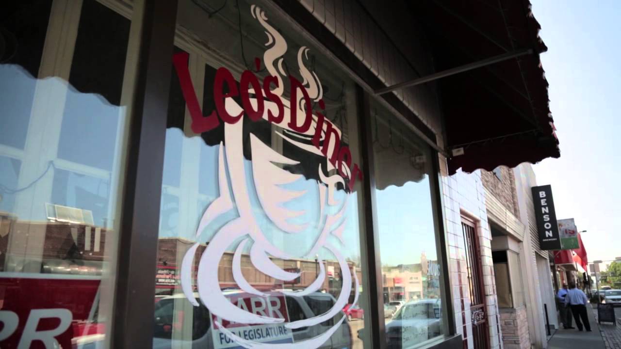 Sandi Downing Real Estate Benson Neighborhood Walkthrough YouTube