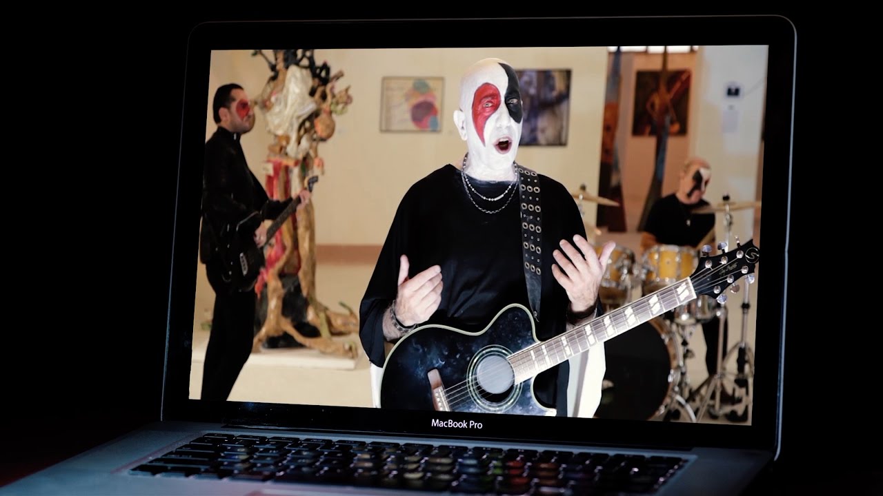 OSANNA - Taka Boom (official videoclip)