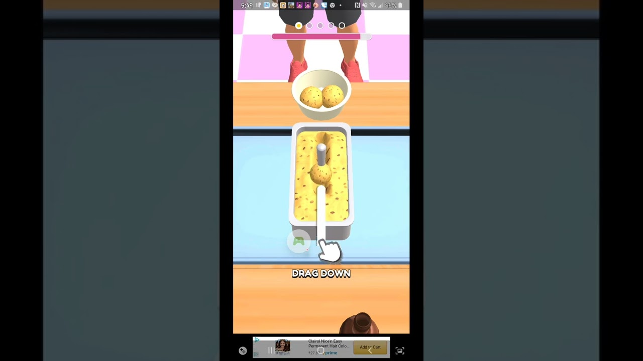 My Little Talking Princess - 2022-06-15