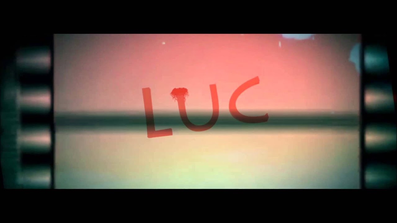 LucPlays / Luc Intro Contest