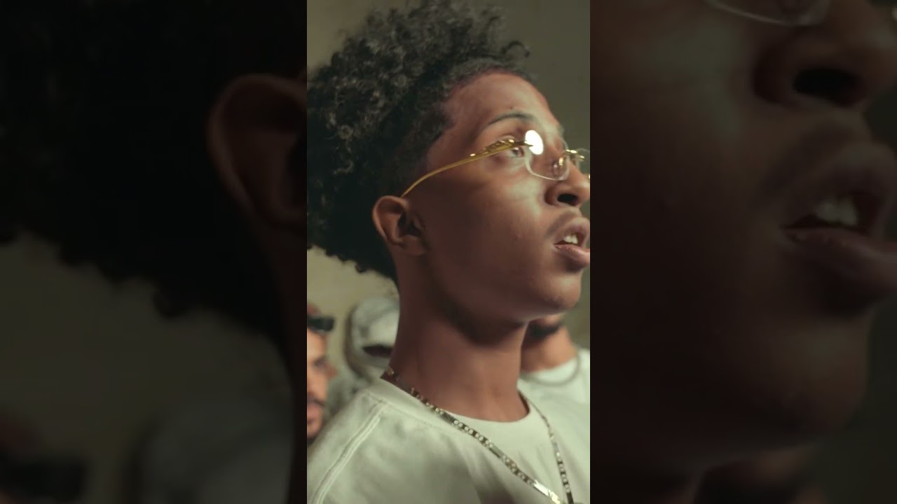 Track "Tawa" featured in Rap Shar3 Libya Part 1 – don't miss it! 🇱🇾