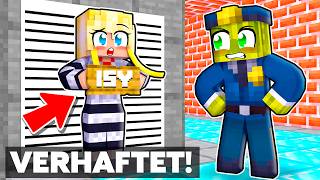 Isycheesy Wird Verhaftet Minecraft