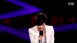 20120903李宇春《似火年華》一路拼搏奧運慶功晚會by一棵男玉米