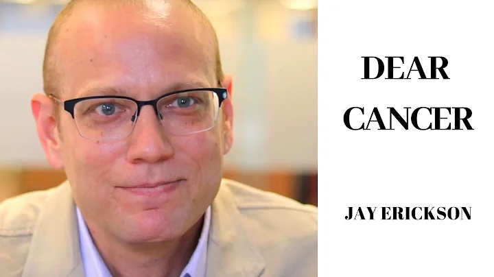 Dear Cancer, Jay Erickson