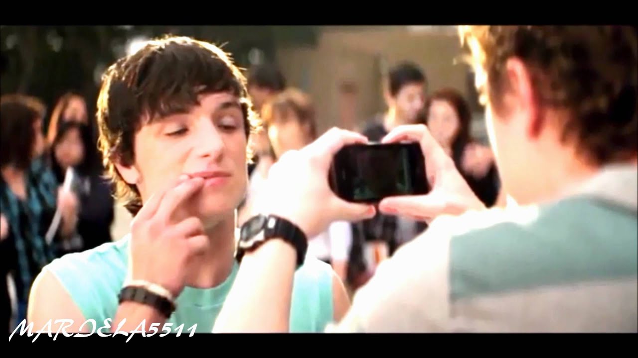 Josh hutcherson//You make me feel..