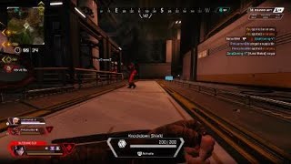 Does Wraith's Q need to work immiediatly